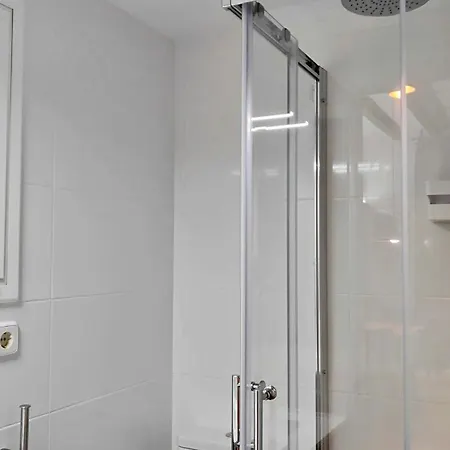 Apartamento S3.mercat Sant Antoni - Location. Metro L2 *