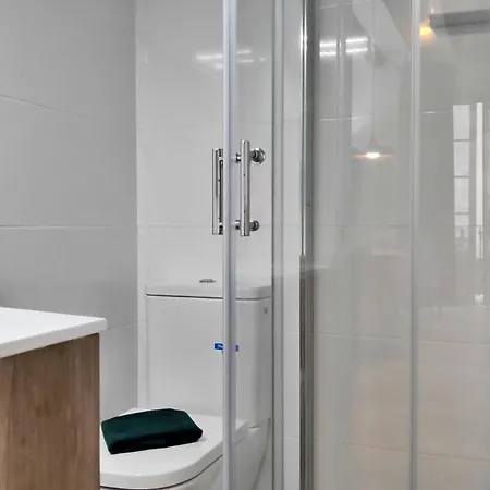 Apartamento S3.mercat Sant Antoni - Location. Metro L2