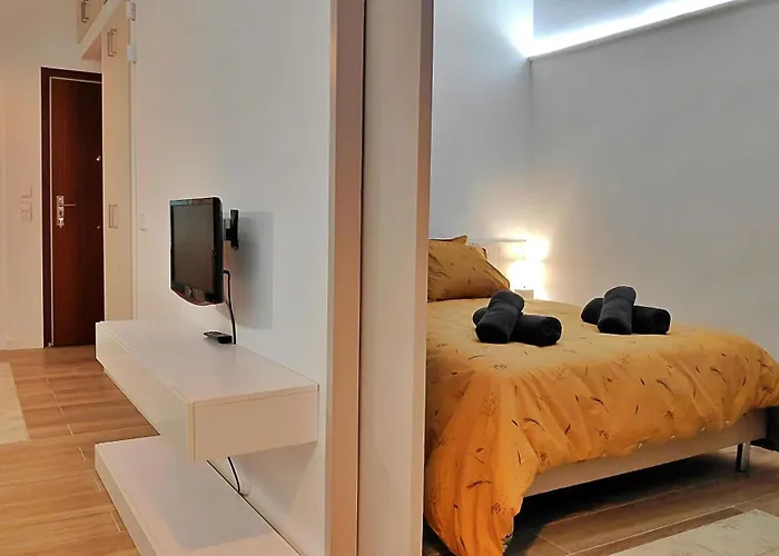 Apartamento S3.mercat Sant Antoni - Location. Metro L2 Barcelona