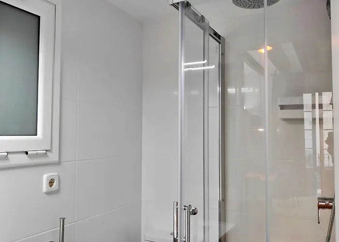 Apartamento S3.mercat Sant Antoni - Location. Metro L2 *