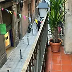 S3.mercat Sant Antoni - Location. Metro L2 Barcelone