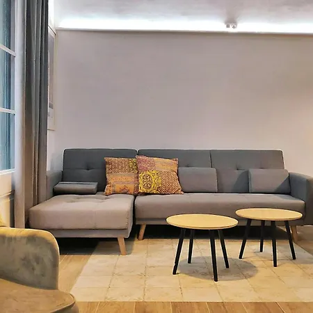 Sant Antoni 3 - Downtown Barcelona. Modern 巴塞罗那